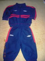 Supravka umbro (1/1)