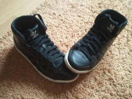 Botasky Adidas original!! (1/3)