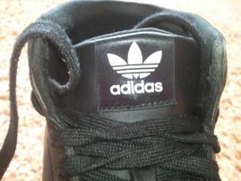 Botasky Adidas original!! (3/3)
