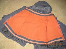 Zimna bunda (2/2)