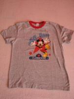 Disney tričko (1/1)