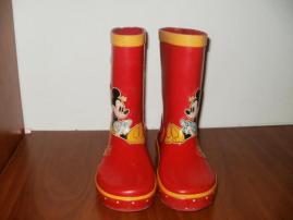 Dievčenské gumáky Disney (2/4)
