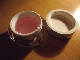 Uv lampa + gél (4/4)