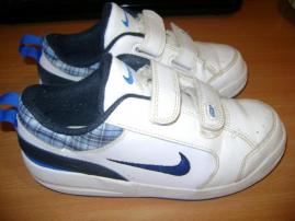 Nike tenisky (1/4)