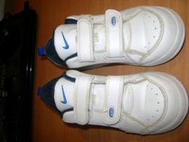 Nike tenisky (2/4)