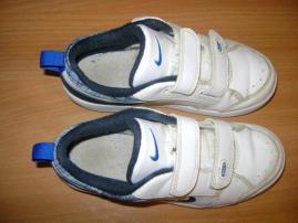 Nike tenisky (4/4)