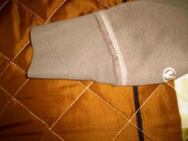 Mikina woodoo dolls (3/4)