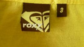 Pekné tričko roxy 3 (4/4)