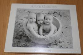 Puzzle anne geddes 900 (1/2)