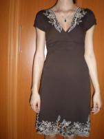Krasne saty (1/4)