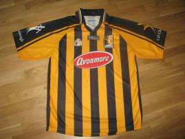 Hurlingový dres kilkenny (1/4)