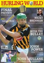 Hurlingový dres kilkenny (4/4)