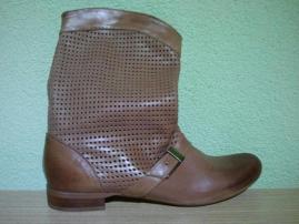 Kozenne letne cizmy (3/3)