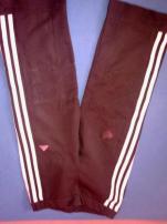Nohavice adidas (1/1)