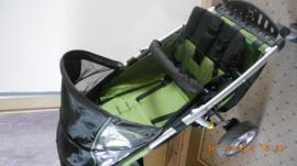Gesslein f 4 buggy (1/2)