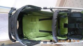 Gesslein f 4 buggy (2/2)