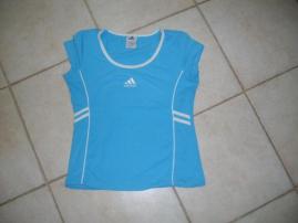 Triko Adidas (1/2)