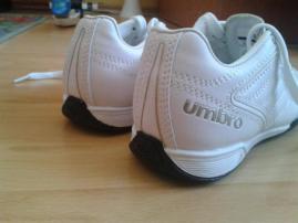 Detské tenisky Umbro (3/3)