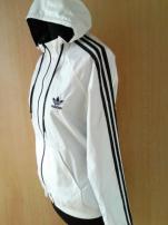 Adidas obojstranná bunda (2/4)
