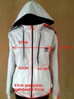 Adidas obojstranná bunda (4/4)