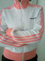Mikina Adidas (1/3)