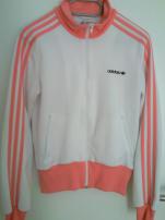 Mikina Adidas (2/3)