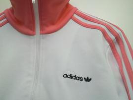 Mikina Adidas (3/3)