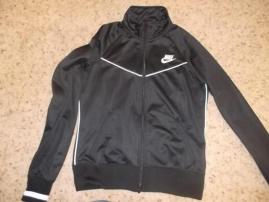Nike mikina (1/3)