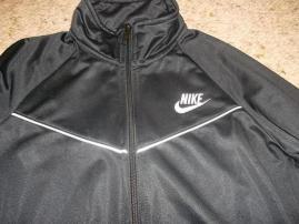 Nike mikina (2/3)