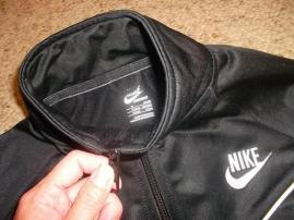 Nike mikina (3/3)