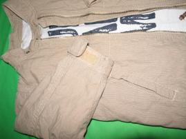 Bunda (3/4)