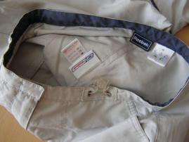 Reebok 3/4 nohavice (2/4)