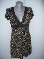 Letné šaty m/l (1/4)