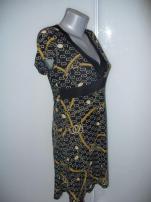 Letné šaty m/l (2/4)