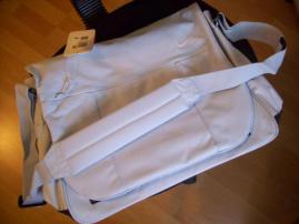 Nova Nike taska aj laptop (2/4)