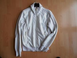 Mikina Adidas (1/2)