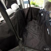 Ochranná deka do auta