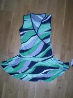 Predlžený top (1/1)