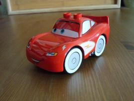 Lego duplo blesk mcqueen (1/3)