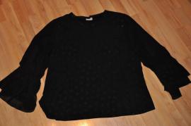 Blúzky +nohavice - xxl (1/4)