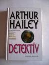 Arthur hailey detektív (1/1)