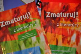 Knihy na maturitu (2/4)