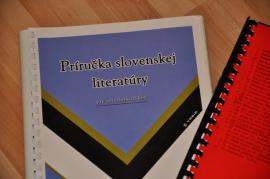 Knihy na maturitu (3/4)