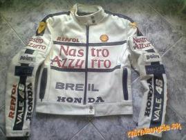 Jedinecna bunda dainese (1/4)