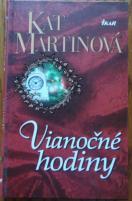 Vianočné hodiny (1/2)