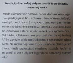 Pramene túžby (2/2)