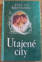 Utajené city (1/2)