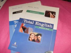 Total english (2/2)
