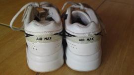 Nike tenisky č.22,5 (3/3)