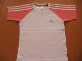 Tričko adidas (1/2)